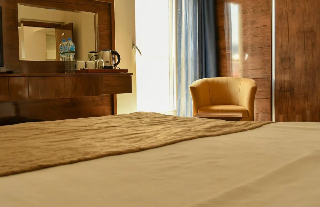 Gumuldur Resort Hotel & Spa-1
