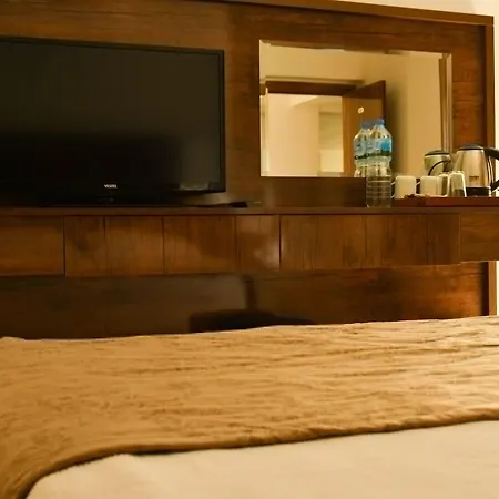 Gumuldur Resort Hotel & Spa-3