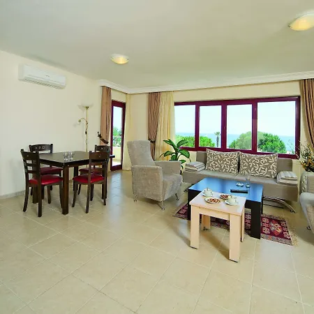 Gumuldur Resort Hotel & Spa-3