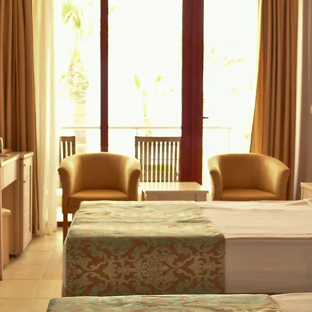 Gumuldur Resort Hotel & Spa-2