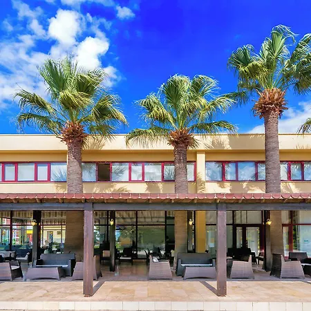 Gumuldur Resort Hotel & Spa-2