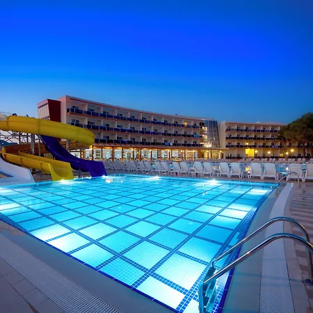 Gumuldur Resort Hotel & Spa-3